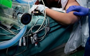 Covid-19: Hospital das Forças Armadas aumenta oferta para doentes do SNS