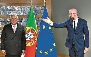 Presidência portuguesa dá hoje o tiro de partida