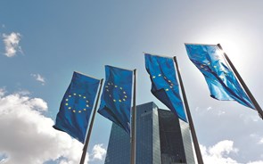 Bancos do sul da Europa mais expostos a alterações climáticas, avisa o BCE
