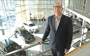 Mercedes “descola” na Maia com investimento de seis milhões