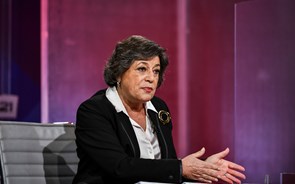 Ana Gomes: Marcelo vai trabalhar para trazer direita e Passos ao poder