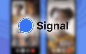 Uso das aplicações da Signal e da Telegram sobe após Whatsapp mudar de política