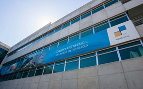 Mota-Engil e Novo Banco vendem concessão no México