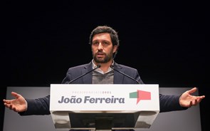 João Ferreira diz que PR deixou jovens em situação de 'vulnerabilidade' 