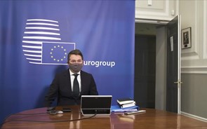 Eurogrupo debate planos de recuperação