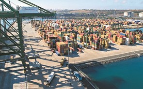 Governo ultima pacote de medidas para os portos