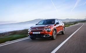 Fotogaleria: Citroën C4 - Original