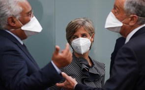 Portugal recusa dispensa do uso de máscara para vacinados 