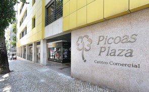 Fundo do BPI compra Picoas Plaza por 15 milhões de euros