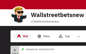 Reddit avança com pedido de IPO em Wall Street