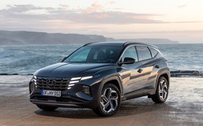 Hyundai Tucson: Revolução estilística