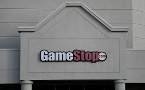 GameStop quer entrar no mercado dos NFT e já prepara fundos milionários 