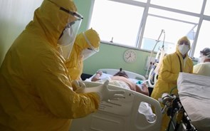 Parlamento brasileiro pede ajuda à ONU para combater pandemia