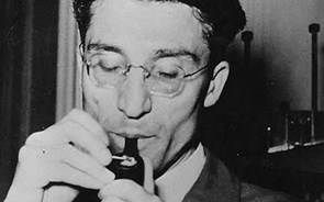 Cesare Pavese e o romance do fim da sua vida