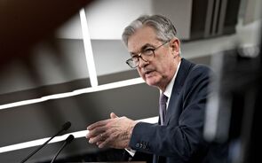 Discurso de Powell pressiona juros em alta