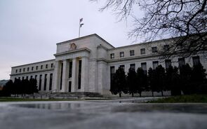 Responsáveis da Fed mais pessimistas sobre PIB e inflação   