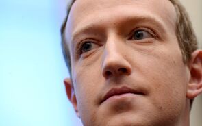 Mark Zuckerberg