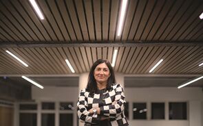 Paula Antunes da Costa Visa 
