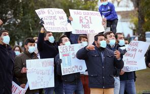 ventura manif serpa