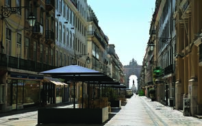 confinamento, covid