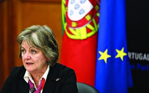 Elisa Ferreira