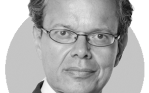 Paulo Morgado 