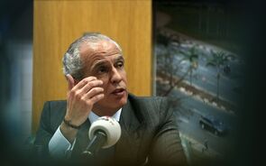 gonçalo moura martins, mota-engil