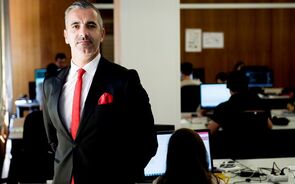 Renato Oliveira, ITSector