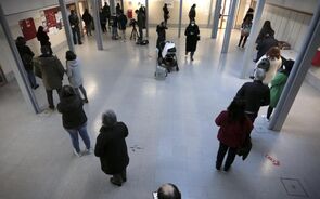 voto antecipado gaia
