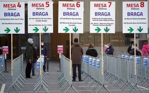voto antecipado braga