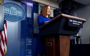 Jen Psaki