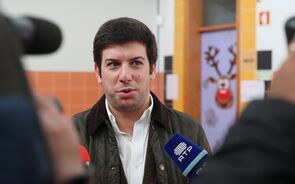 Líder do CDS/PP diz que ato eleitoral é 'crucial'