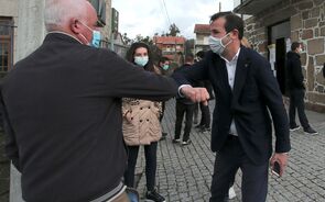 Vitorino Silva diz que voto defende a democracia