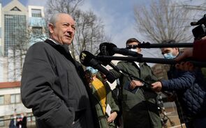 Rui Rio: “Não é por haver eleições hoje que se vai multiplicar o vírus”