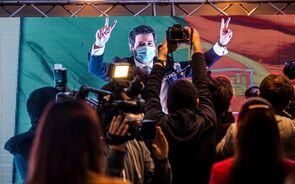 Ventura supera Chega com quase meio milhão de votos