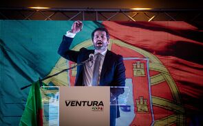 André Ventura