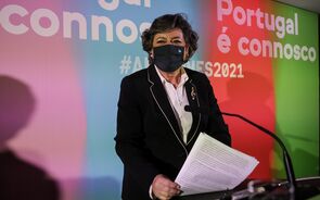 ana gomes eleições