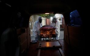 Funeral Covid-19