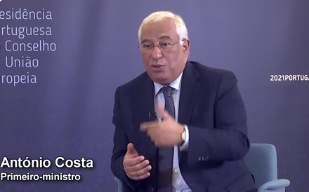 Costa defende diálogo a 27 porque 'para rutura já chegou o Brexit'