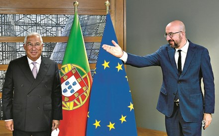 Presidência portuguesa dá hoje o tiro de partida