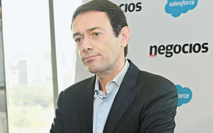 Fernando Braz: “Hoje não há nada mais seguro do que a cloud” 