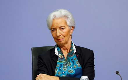 Christine Lagarde é a 4.ª Mais Poderosa de 2021