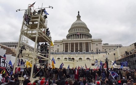 Comité da Câmara dos Representantes recomenda que Trump seja julgado por ataque ao Capitólio