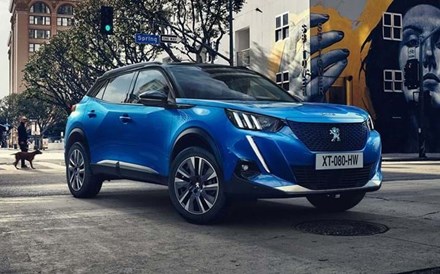 Peugeot lidera vendas de carros em Portugal. Renault cai para a quinta posição