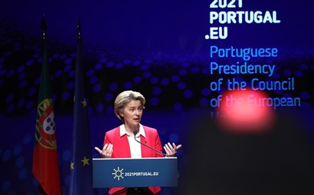 Comissão Europeia pagou 14.245milhões de euros a Portugal até 2020 através do PT 2020