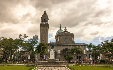 Filipinas mantêm portas trancadas a estrangeiros vindos de Portugal e Brasil