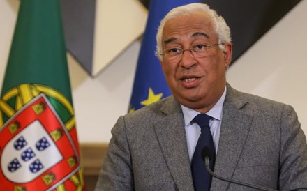 António Costa quer 'posição coordenada' na UE para a vacina da AstraZeneca