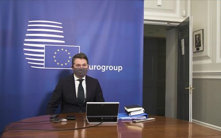 Eurogrupo debate planos de recuperação