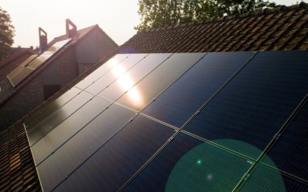 Ikea vai vender painéis solares em Portugal em parceria com a Contigo Energía