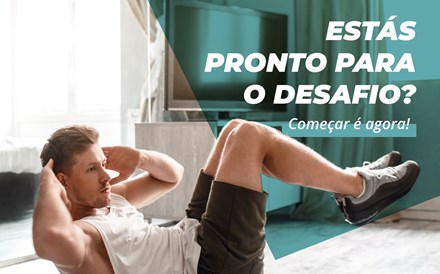 SPORT ZONE anuncia parceria com a HOMEFITNESS 